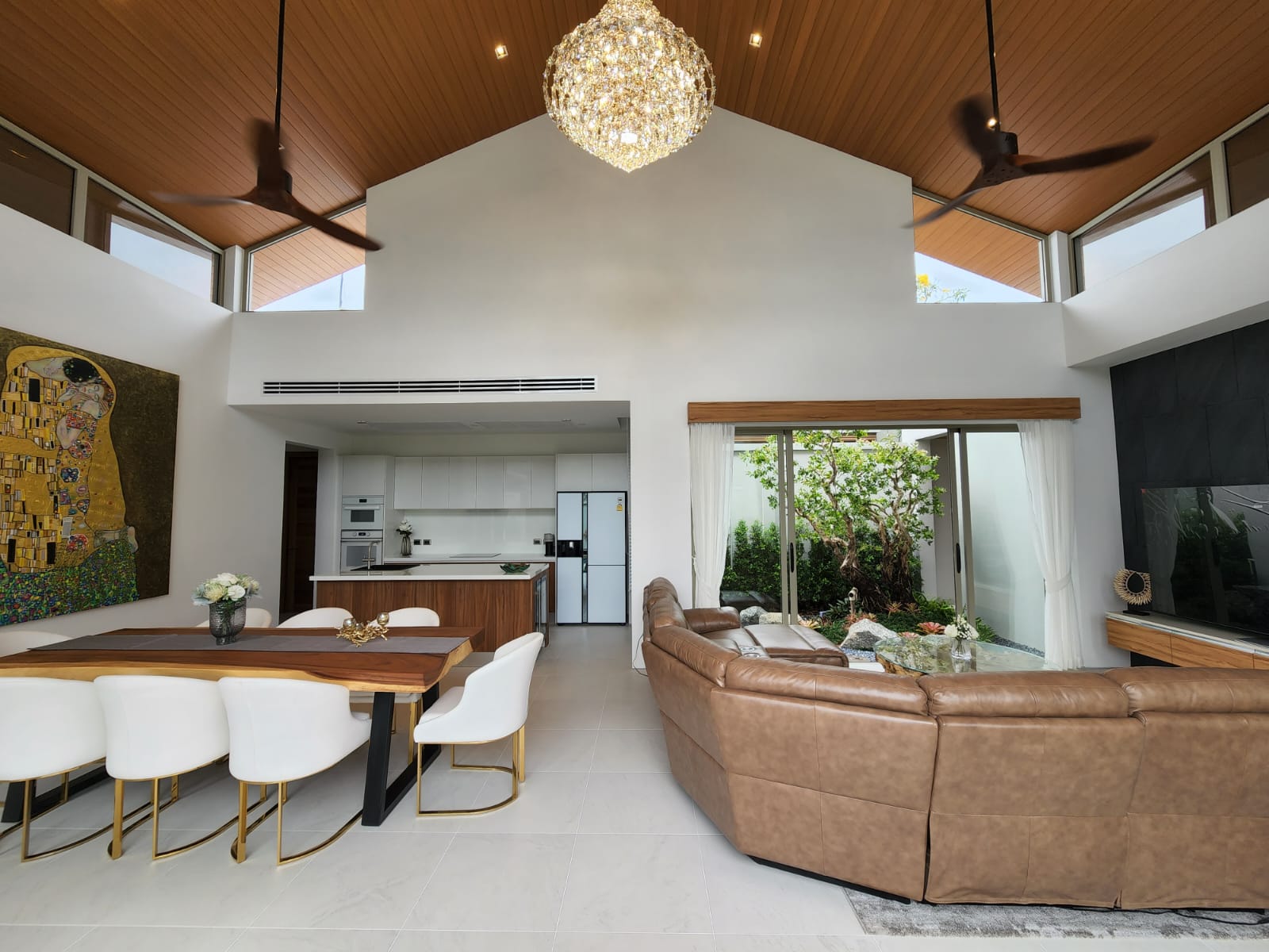 Wilawan Luxury Villas 33